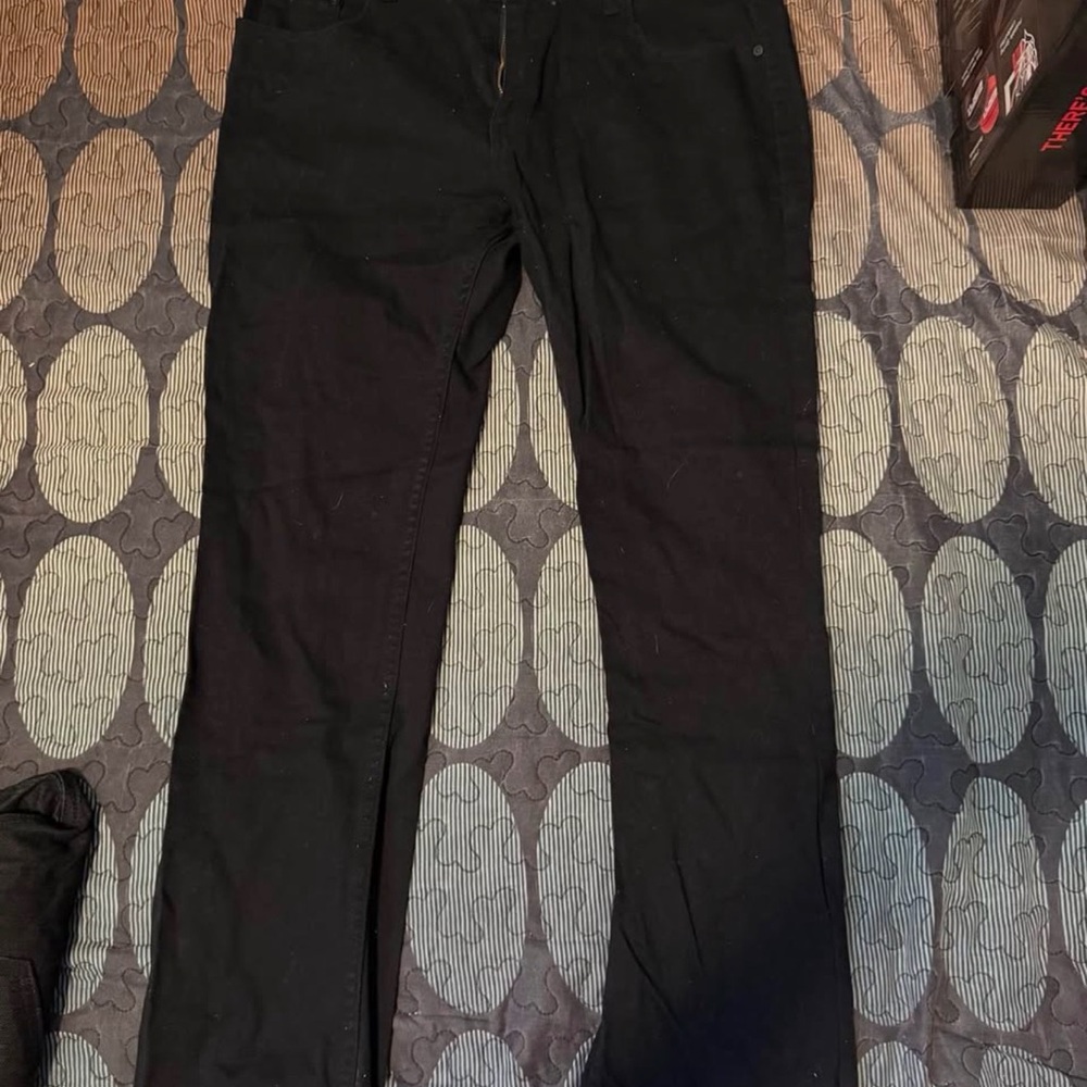 Kayden K pants 36x 32